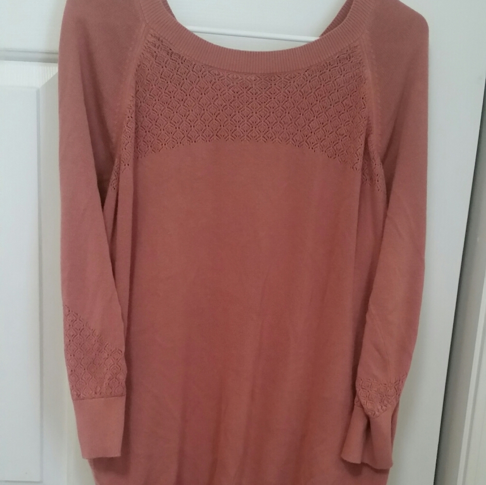 Super cute sweater